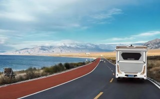 新疆自驾游选什么车最合适？