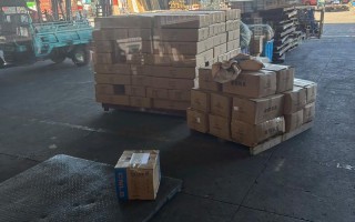 江西省抚州市物流公司