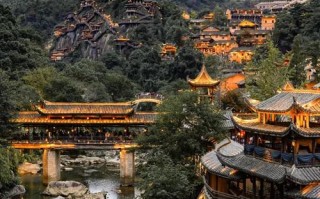 江西有哪些值得一去的景点？