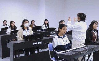 乌鲁木齐技工学校有何特色专业？