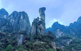 三清山有何独特魅力值得一游？