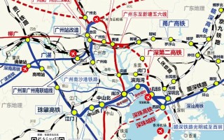 深圳到江西高铁有吗？