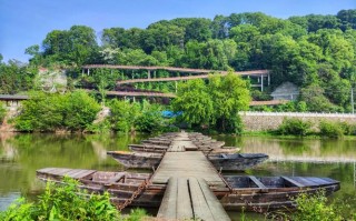 福建浦城周边有哪些城市景点值得逛？