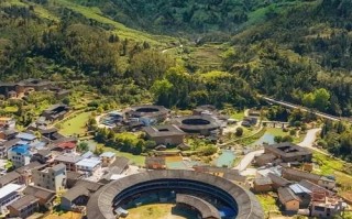 福建乡村旅游资源特色有哪些？