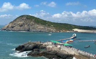福建平潭有哪些必打卡好玩的？