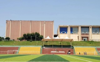 江西旅游商贸职业学院地址在哪？