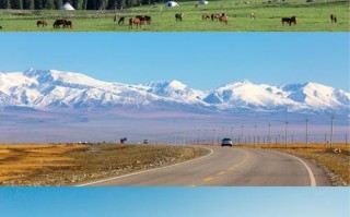 新疆摄影团春秋旅游网有哪些特色路线？