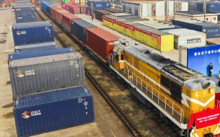 宁波到江西新余火车怎么坐？