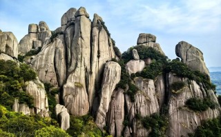 福建5A景区有哪些必打卡？