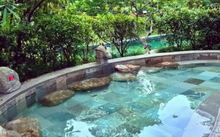 福建温泉度假村有哪些好去处？