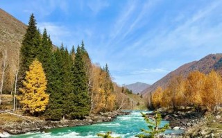 新疆有哪些必游风景名胜？