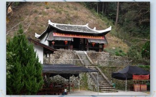 福建云上古道写生基地有何独特魅力？