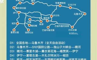 新疆伊犁最佳旅游时间是什么时候？