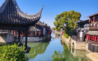浙江西塘古镇附近有哪些景点值得一逛？