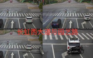 九江交通违章怎么查？