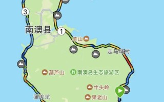 汕头到福建自驾游，路线攻略有哪些？