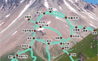 新疆南疆自驾游安全吗？