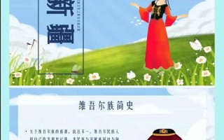 新疆维吾尔族风俗习惯