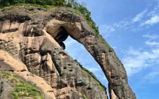 江西龙虎山有哪些必游景点？