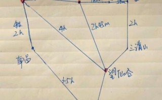 兰州到江西自驾游路线怎么规划？