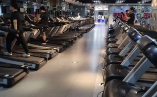 南京清江西苑健身会所怎么样？