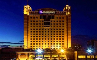 新疆华凌大饭店住宿体验如何？