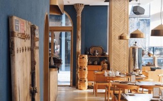 成都香料集市新疆餐厅