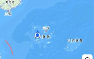 福建西沙湾具体位于福建哪个区？