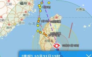 福建福州台风最新消息如何？