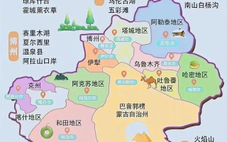 新疆名字有何深意？