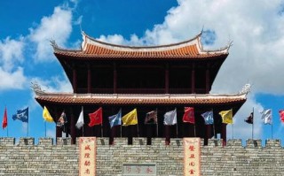 石狮有哪些值得一游的景点？