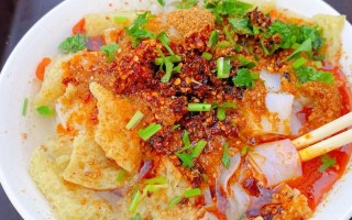 石河子有哪些必尝特色美食？