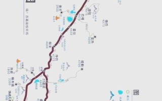 拉萨到新疆自驾游攻略有哪些要点？