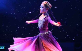乌鲁木齐公园新疆舞蹈有何独特魅力？