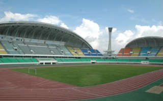 福建泉州海峡体育中心有何特色？