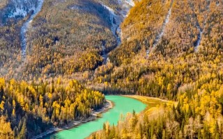 新疆旅游最佳季节是几月？