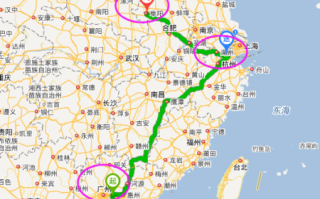 福建晋江到安徽阜阳，缘何千里相牵？