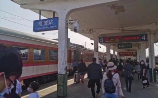 天津到景德镇高铁何时开通？