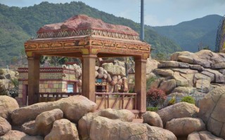 福建贵安有哪些好玩的景点？