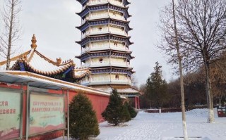 新疆奎屯有哪些必打卡景点？