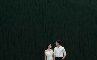 新疆婚纱摄影前十名有哪些？