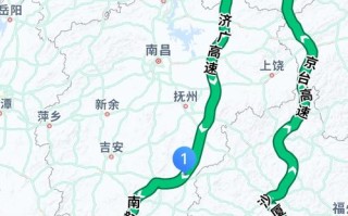 东莞到福建自驾游路线怎么走？