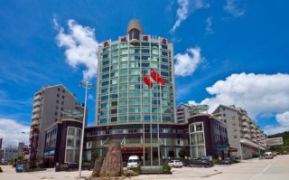 福建凯城酒店有限公司怎么样？