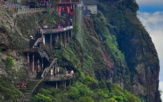 福建漳州市有哪些景点