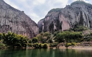 福建两日游有哪些精华必打卡地？