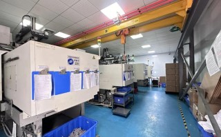 福州华侨塑料厂现状如何？