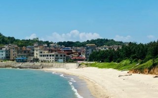 福建SL市海岛城市有何独特魅力？