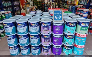 江西吉安多乐士总代理怎么找？