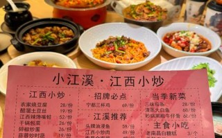 抚州名菜有哪些招牌菜？