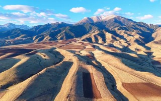 吉木萨尔县有何独特魅力与故事？